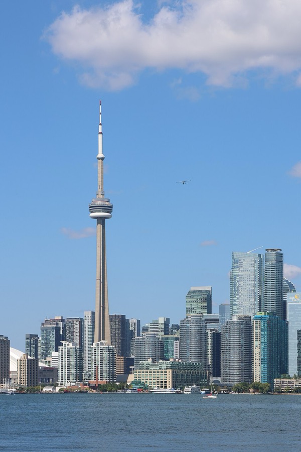 CN Tower